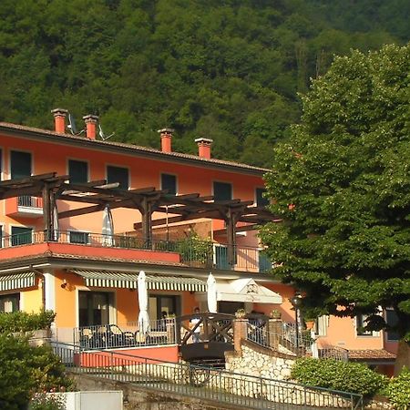 Ponte Nuovo Altissimo Exterior foto