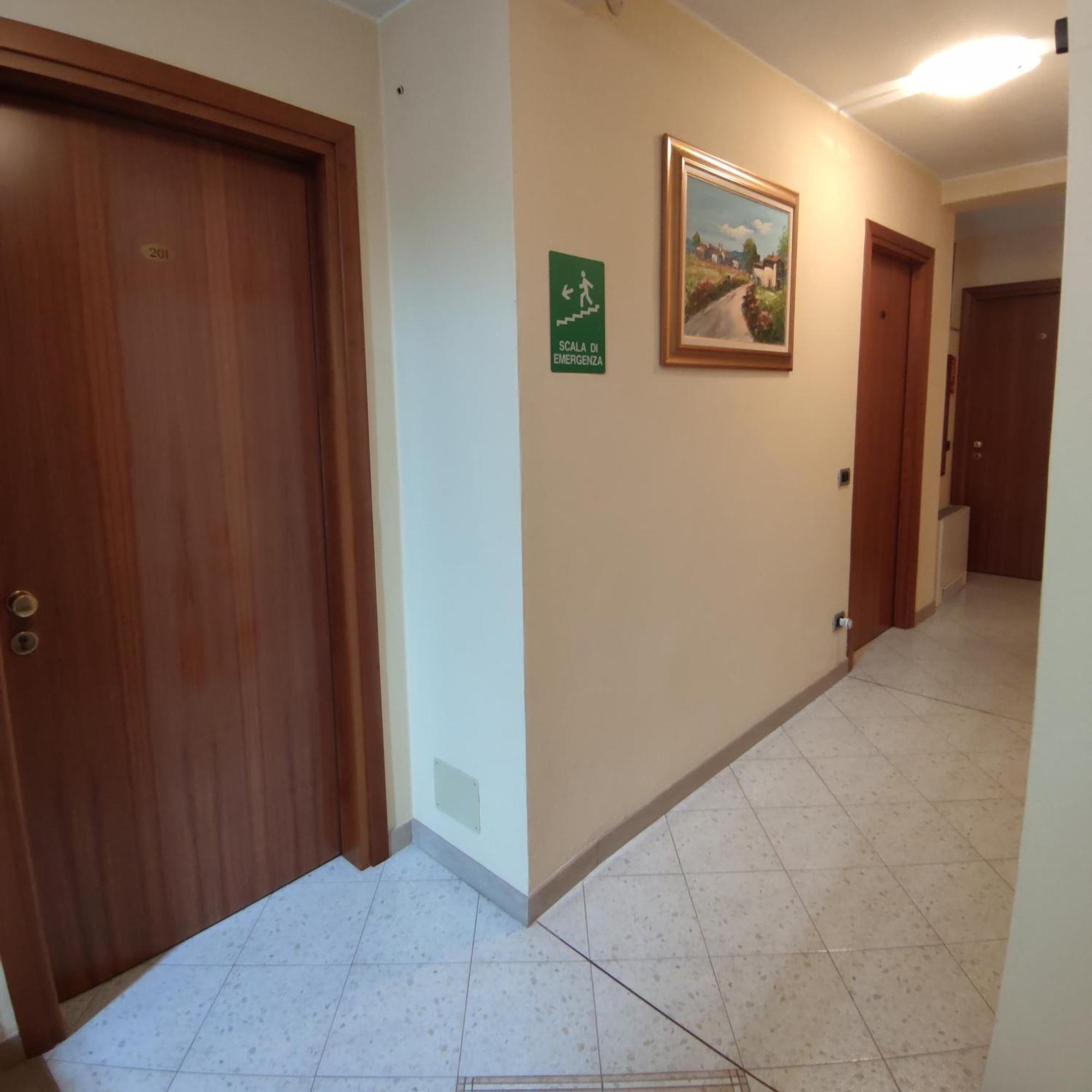 Ponte Nuovo Altissimo Exterior foto